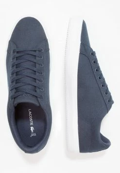 Lacoste LEROND BL 2 CAM - Trainers - Navy -Lacoste Sales Store 617e715f819446afa860dcf948eec6a1