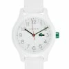 Lacoste Watch - Weiß