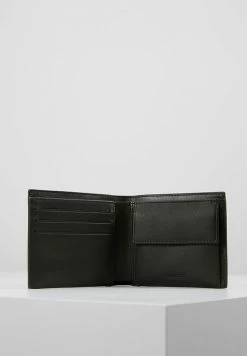 Lacoste BILLFOLD COIN - Wallet - Marron -Lacoste Sales Store 61c9c0d9d89d4520a67d76af241d3caa