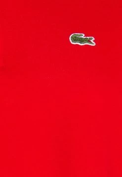 Lacoste Polo Shirt - Red -Lacoste Sales Store 6209db8165c74773ae6cd4c1066ee354
