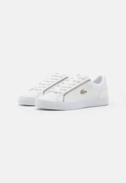 Lacoste LEROND - Trainers - White 10 Lacoste LEROND - Trainers - White -Lacoste Sales Store 62775989022942e9975ef481f6140313