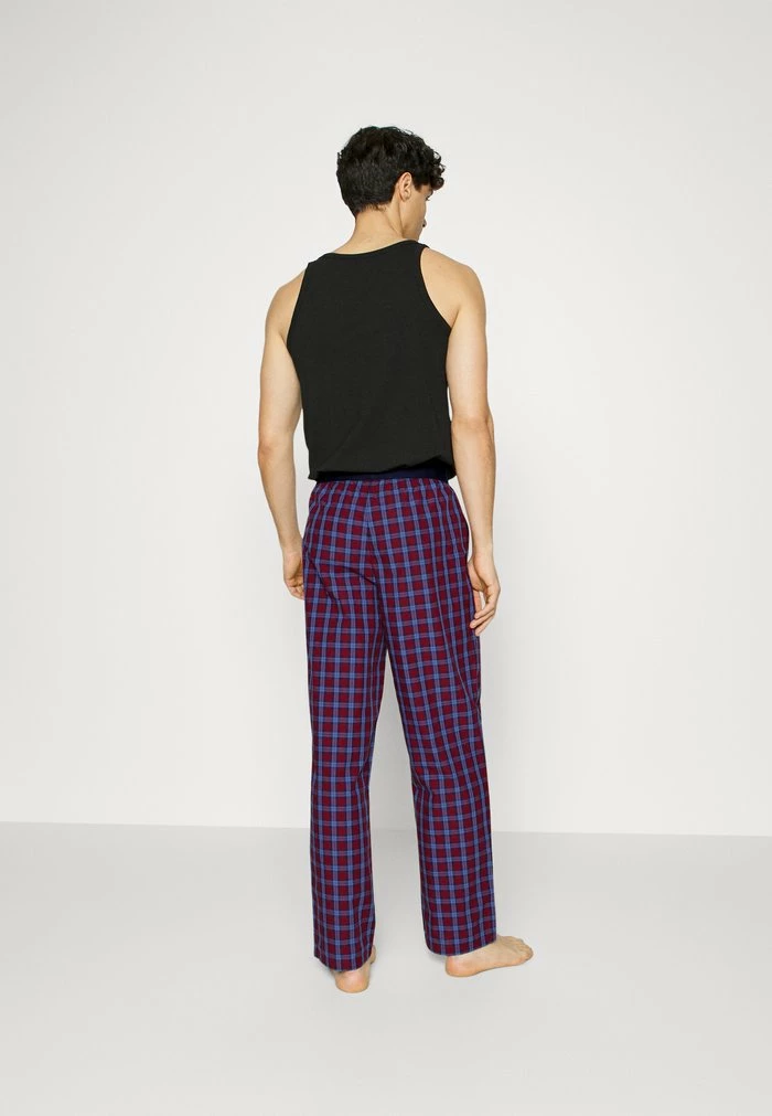 Lacoste Pyjama Bottoms - Andrinople/marine Methylene/aerien 4 Lacoste Pyjama Bottoms - Andrinople/marine Methylene/aerien - Image 3