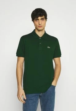 Lacoste Polo Shirt - Sinople