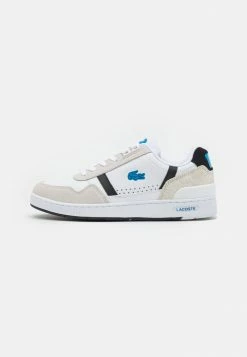 Lacoste EXCLUSIVE T-CLIP - Trainers - White/black 11 Lacoste EXCLUSIVE T-CLIP - Trainers - White/black -Lacoste Sales Store 62ba84d6da654ae5aa1b76f5210876ad