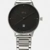 Lacoste CLUB - Watch - All Gunmetal -Lacoste Sales Store 6361b7f4bf664d289ef5ab9788587303