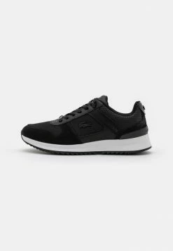 Lacoste JOGGEUR 2.0 - Trainers - Black 11 Lacoste JOGGEUR 2.0 - Trainers - Black -Lacoste Sales Store 636d8173f67044378b237787bd5c906c