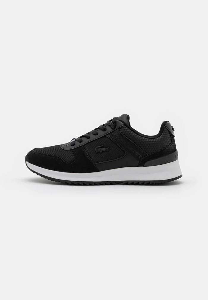 Lacoste JOGGEUR 2.0 - Trainers - Black 4 Lacoste JOGGEUR 2.0 - Trainers - Black - Image 2