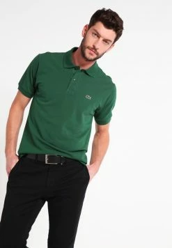 Lacoste Polo Shirt - Vert