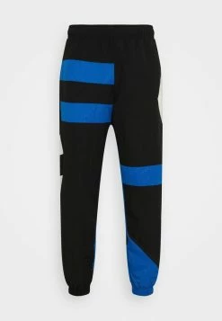 Lacoste Tracksuit Bottoms - Noir/marina/farine -Lacoste Sales Store 638b649b8dc24b02b59101ef4ce84bdc