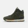 Lacoste URBAN BREAKER - High-top Trainers - Dark Green/off-white -Lacoste Sales Store 63d2eeec57de4b2a94242a1c19977532