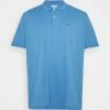 Lacoste PLUS - Polo Shirt - Turquin Blue -Lacoste Sales Store 63d3030093cf4081a59664b23d2d12db