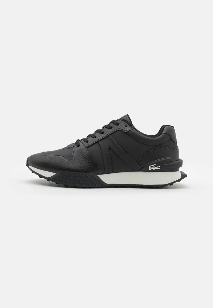 Lacoste SPIN DELUXE 2.0 - Trainers - Black/white 3 Lacoste SPIN DELUXE 2.0 - Trainers - Black/white
