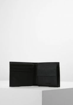 Lacoste BILLFOLD COIN - Wallet - Black 11 Lacoste BILLFOLD COIN - Wallet - Black -Lacoste Sales Store 64025963fd9f4c94a23c49eaf54c95eb