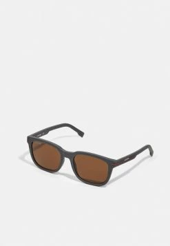 Lacoste Sunglasses - Matte Grey