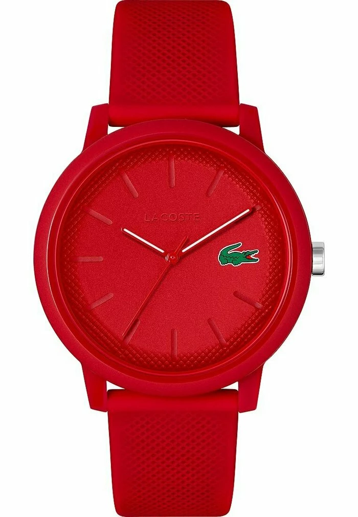 Lacoste Watch - Rot 4 Lacoste Watch - Rot - Image 2