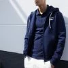 Lacoste Zip-up Sweatshirt - Marine 1 Lacoste Zip-up Sweatshirt - Marine -Lacoste Sales Store 646323f83ee64f58b3caebe8d4c23275