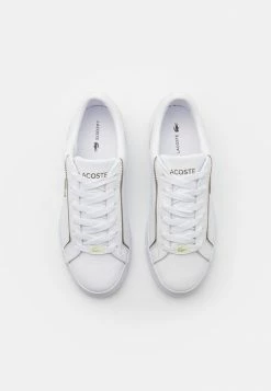 Lacoste LEROND - Trainers - White 13 Lacoste LEROND - Trainers - White -Lacoste Sales Store 650528ff426f4c15b648408cfd26be2b
