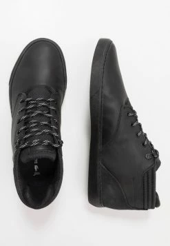 Lacoste ESPARRE CHUKKA - High-top Trainers - Black 9 Lacoste ESPARRE CHUKKA - High-top Trainers - Black -Lacoste Sales Store 653ae22a28e54d50821a973a97a6198e