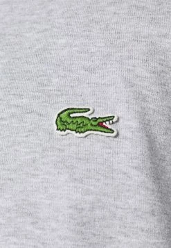 Lacoste Basic T-shirt - Silver Chine 13 Lacoste Basic T-shirt - Silver Chine -Lacoste Sales Store 656a7dc8f50640a5b1af688f164a3c62