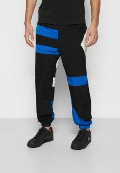 Lacoste Tracksuit Bottoms - Noir/marina/farine -Lacoste Sales Store 6583adf5e88d41f5a740b2111e0f6e20