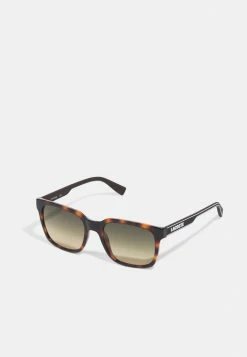 Lacoste Sunglasses - Havana