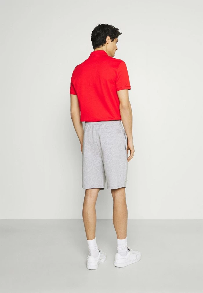 Lacoste Tracksuit Bottoms - Silver Chine 5 Lacoste Tracksuit Bottoms - Silver Chine - Image 3