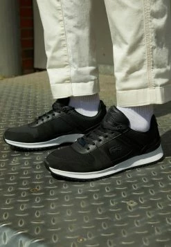 Lacoste JOGGEUR 2.0 - Trainers - Black 12 Lacoste JOGGEUR 2.0 - Trainers - Black -Lacoste Sales Store 660c0810f92f4f43ad94c5e12ce48079