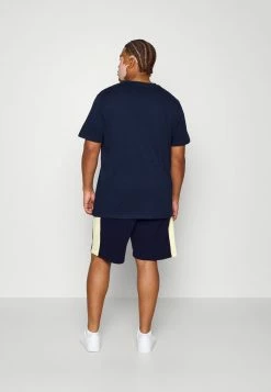 Lacoste PLUS UNISEX - Tracksuit Bottoms - Marine/jaune 9 Lacoste PLUS UNISEX - Tracksuit Bottoms - Marine/jaune -Lacoste Sales Store 664209c0ed684602928b007677e0c932