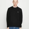 Lacoste Jumper - Black -Lacoste Sales Store 6668fd77cb8940d3b58745179c77d8a9