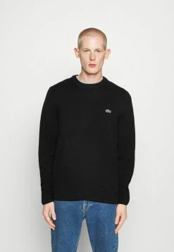 Lacoste Jumper - Black
