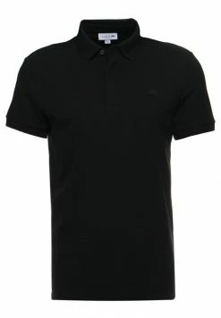 Lacoste Polo Shirt - Noir 10 Lacoste Polo Shirt - Noir -Lacoste Sales Store 666dbcc16ba74c659f6e7b97b2fb93d3