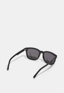 Lacoste Sunglasses - Matte Black -Lacoste Sales Store 66c748590b0642958d7804eee65827b5