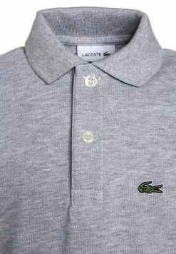Lacoste UNISEX - Polo Shirt - Silver Chine -Lacoste Sales Store 670634609ef44c118df47c6765318d14