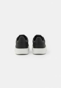 Lacoste COURT LISSE - Trainers - Black/off-white 10 Lacoste COURT LISSE - Trainers - Black/off-white -Lacoste Sales Store 670a3882d0c74ee484bddd898fe3c1a1