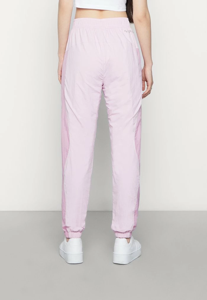 Lacoste Trousers - Rose 5 Lacoste Trousers - Rose - Image 3