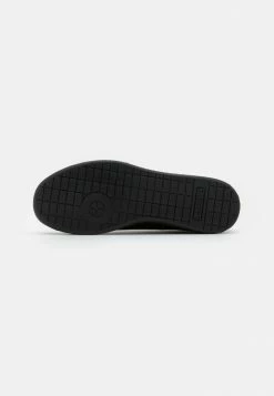 Lacoste CARNABY EVO UNISEX - Trainers - Black -Lacoste Sales Store 684c794bd35448af96cafd19a286fff1