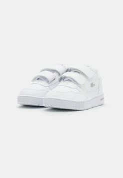 Lacoste T-CLIP UNISEX - Trainers - White -Lacoste Sales Store 68b44f5c102944c7a332c31e16830130