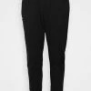 Lacoste PLUS - Tracksuit Bottoms - Black -Lacoste Sales Store 68c072ef7881455ba1f36ce0f05d5092