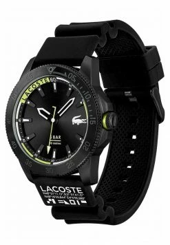 Lacoste Watch - Schwarz -Lacoste Sales Store 69081fe716594adeba268de5d67eb007