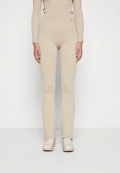 Lacoste Leggings - Trousers - Viennese