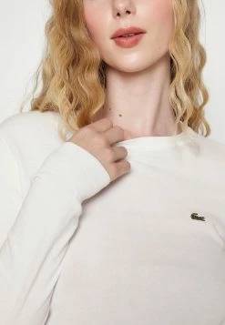 Lacoste Jumper - Flour 13 Lacoste Jumper - Flour -Lacoste Sales Store 695d539d7dbe491d9a259861b7c3f7be