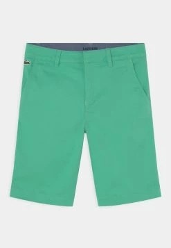 Lacoste Shorts - Clover Green