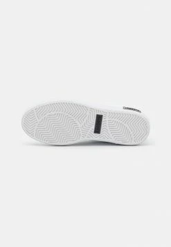 Lacoste POWERCOURT - Trainers - White/black 12 Lacoste POWERCOURT - Trainers - White/black -Lacoste Sales Store 69b118722e53411584885368b62ca46b