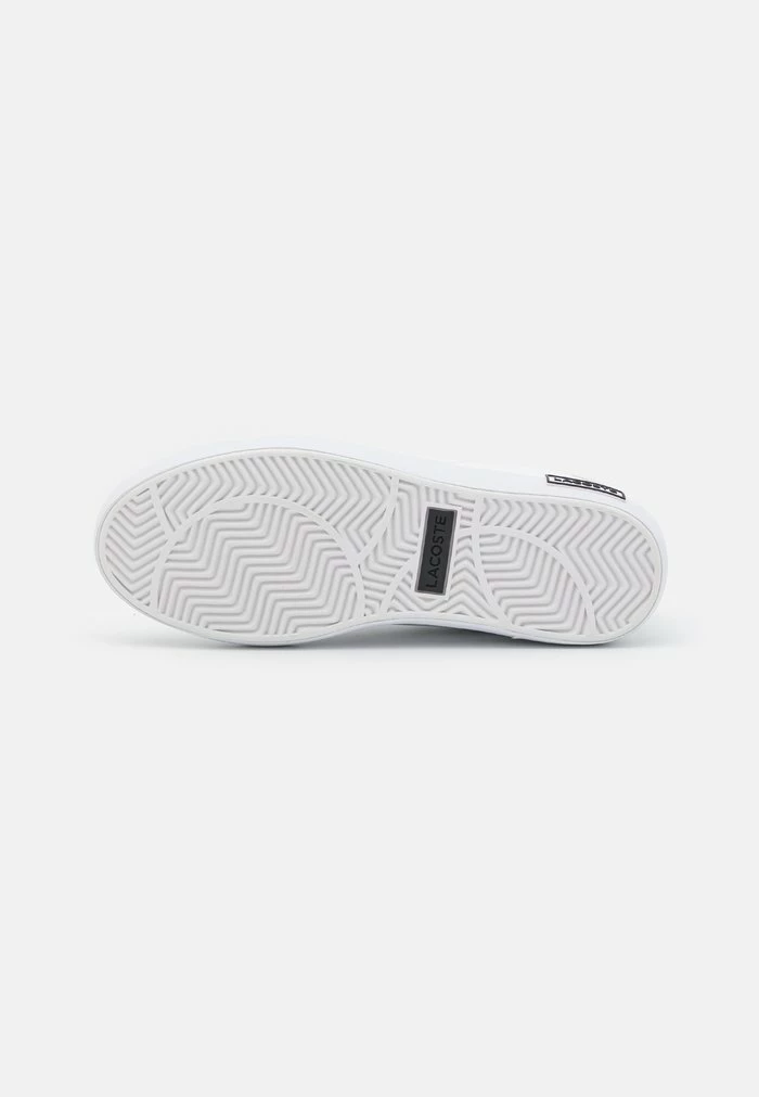 Lacoste POWERCOURT - Trainers - White/black 7 Lacoste POWERCOURT - Trainers - White/black - Image 5