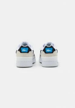 Lacoste EXCLUSIVE T-CLIP - Trainers - White/black 15 Lacoste EXCLUSIVE T-CLIP - Trainers - White/black -Lacoste Sales Store 6a36140793a347758ae2b353884f9693