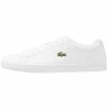 Lacoste Trainers - White 1 Lacoste Trainers - White -Lacoste Sales Store 6a81297dc4c642ca9474b6a72c86a5e6