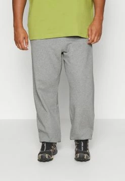 Lacoste Tracksuit Bottoms - Heather Agate