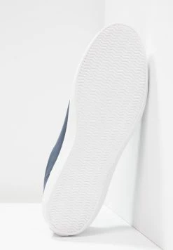 Lacoste LEROND BL 2 CAM - Trainers - Navy -Lacoste Sales Store 6a9e4b7459214d5c82aaaafc5014838b