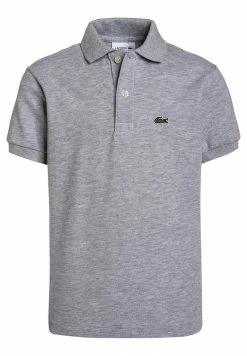 Lacoste UNISEX - Polo Shirt - Silver Chine