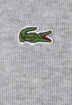 Lacoste Long Sleeved Top - Argent Chine 16 Lacoste Long Sleeved Top - Argent Chine -Lacoste Sales Store 6bc4d4ed966d4be09d0903bfc5a82030